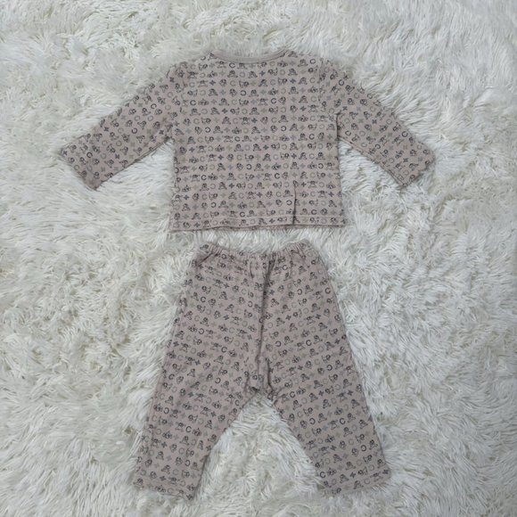 Celine Baby set size:80cm - Picture 3 of 14